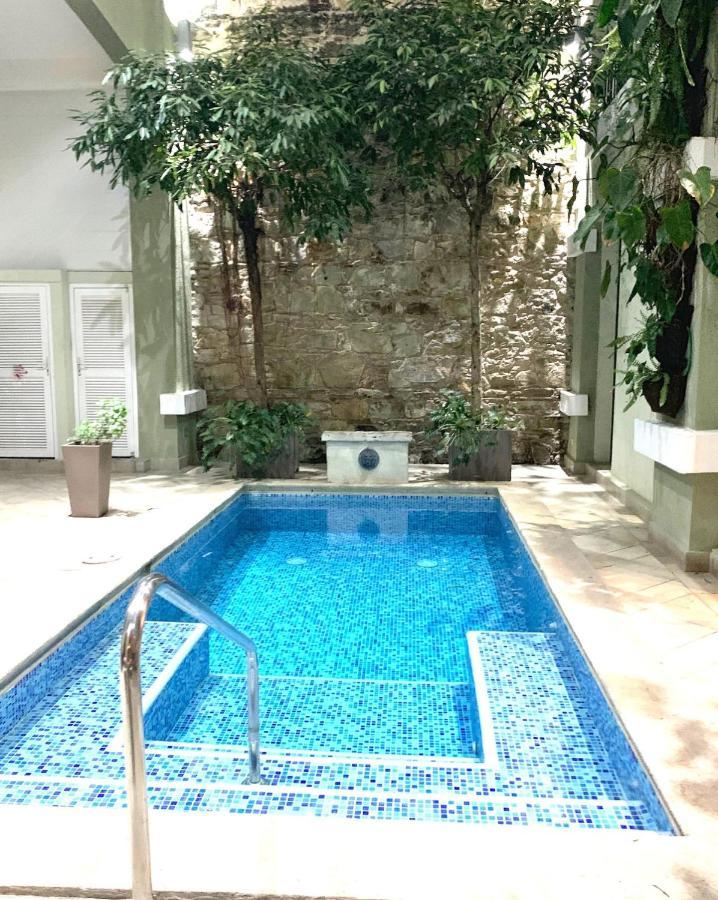 Amazinn Places Casco Viejo Unique Desing And Pool I Ciudad de Panamá Exterior foto